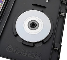 The Simpsons Hit & Run Nintendo GameCube Complete  CIB Clean Disc EXCELLENT