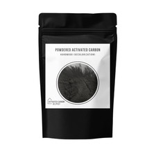 مستلزمات و أدوات Powdered Activated