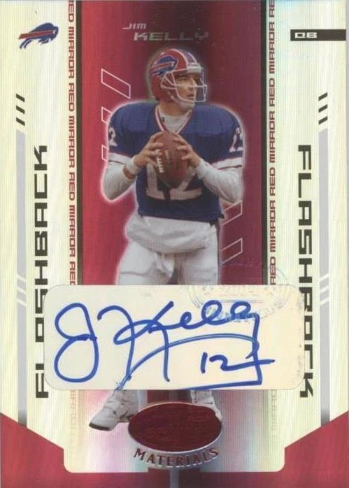 Mirror Red Signatures