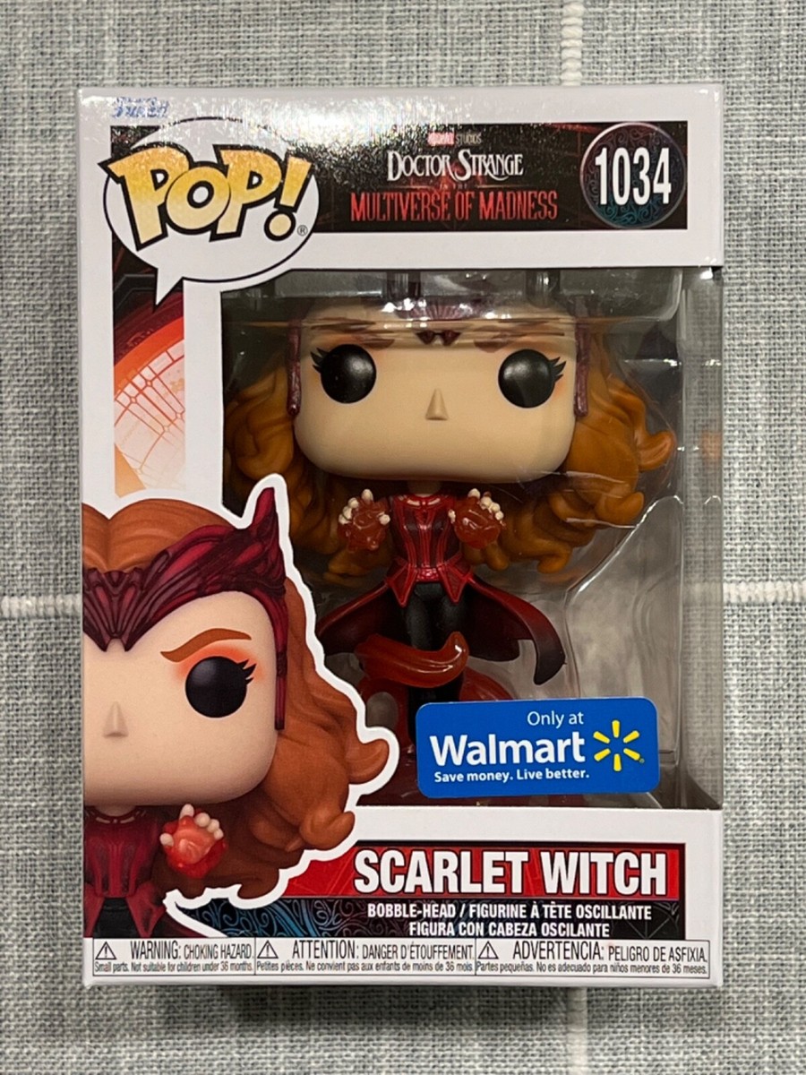 funko pop スカーレットウィッチ ドクターストレンジ 限定 バラ売り可 61is5VW4ULL._UF894,1000_QL80_.jpg