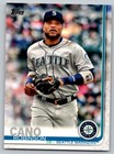 2019 Topps #313 Robinson Cano     Seattle Mariners