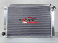 Aluminum Radiator For 1958-1960 1959 Ford Thunderbird 5.8l7.0l V8 Engine Aluminum Radiator For 1958-1960 1959 Ford Thunderbird 5.8l7.0l V8 Engine