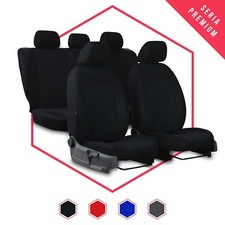Sitzbezüge Auto Universal Schonbezug Autositzbezüge Sitzbezug für Kia Venga Set Sitzbezüge Auto Universal Schonbezug Autositzbezüge Sitzbezug für Kia Venga Set