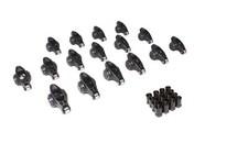 Comp Cams 1604-16 Ultra Pro Magnum 1.52 Roller Rocker Arm 716 Stud Sbc Set 16