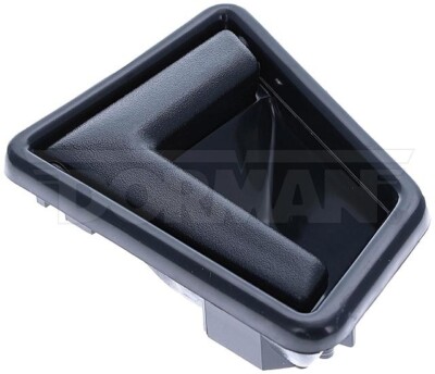 MANIGLIA PORTA INTERNA destra per fuoristrada Suzuki Jimny aperta SN 98