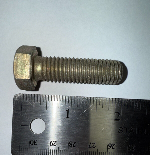 Volvo Penta 970972, tornillo - Imagen 2 de 3