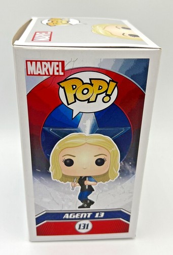 Funko Pop Marvel Hulk Spider-Man Ant-Man X-Men Dr Strange + Exclusives U Pick - Picture 6 of 246