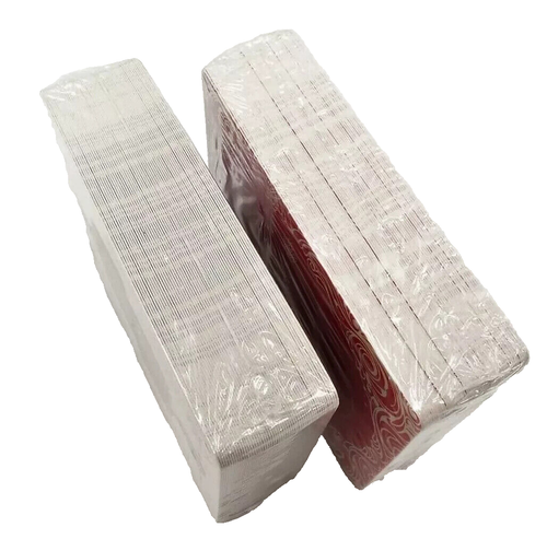 Fivestore EQSG il Segreto Carte Da Gioco Poker Playing Cards Double Deck Jolly - Picture 3 of 5