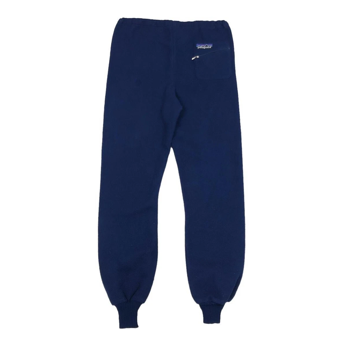 Patagonia tracksuit best sale bottoms