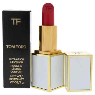 Boys & Girls Tom Ford Ultra Rich Lip Color #23 SASHA 0.07 Oz Lipstick