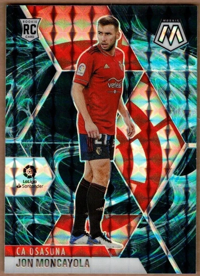 Genesis Mosaic Prizm