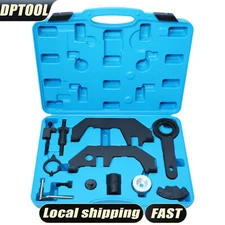 For BMW N62/N73 Alignment Camshaft Crankshaft Timing Master Tool Kit Use