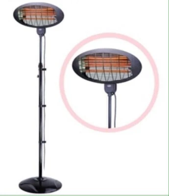Outdoor Electric Patio Heaters