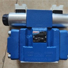 rexroth solenoid valve 4WEH10E4X/6EG24N9ETK4/B10 R900952630  FedEx or DHL or UPS