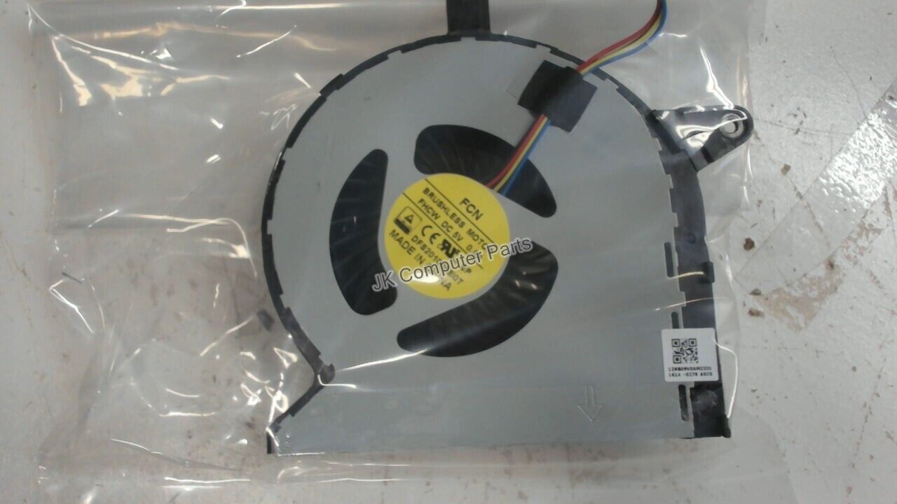 G752VY THERMAL VGA FAN ASSY | eBay