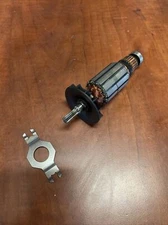 Genuine Parts Armature Assy For DEWALT DW317 5.5 Amp Variable Speed Jig Saw