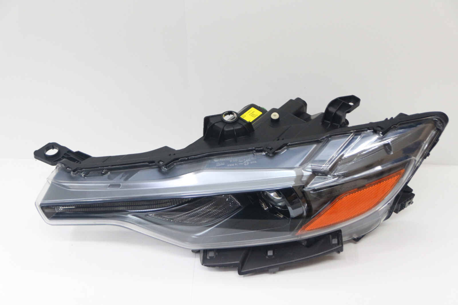 ✅ 2017-2020 Maserati Levante Left Driver Headlight OEM Non AFS 2 Module Perfect