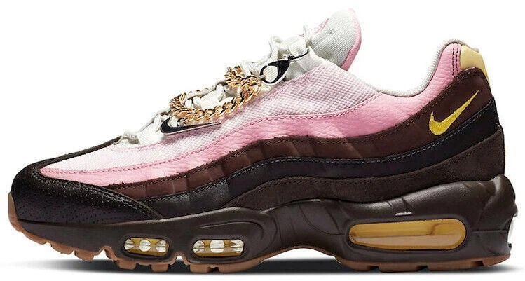 Nike Air Max 95 Cuban Link W