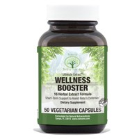 Immune System Booster By Natural Nutra – 16 Herbs W Echinacea And Goldenseal... Immune System Booster By Natural Nutra – 16 Herbs W Echinacea And Goldenseal...
