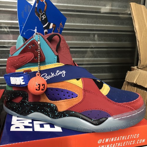 patrick ewing remix shoes