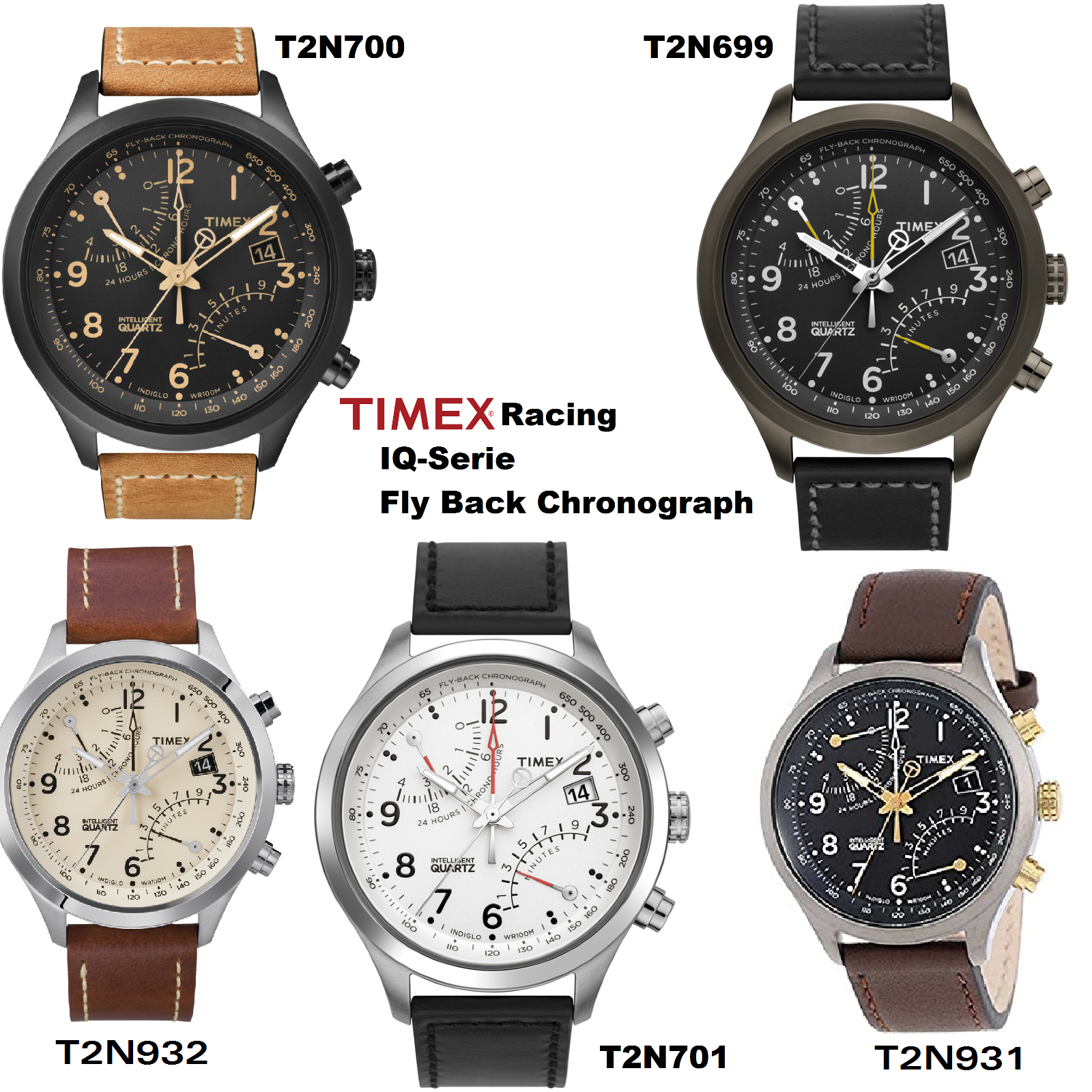 timex t2n932