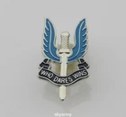 SPECIAL AIR SERVICE SAS LAPEL PIN