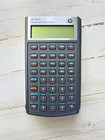 New ListingHewlett Packard Hp-10Bii Plus Financial Calculator Tested W/Case