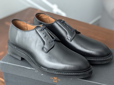 Allen Edmonds Allen Edmonds