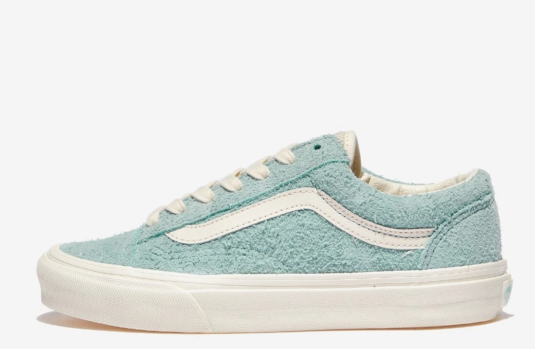 Vans ua sales style 36