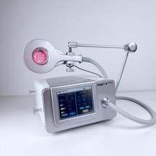 Physio Magneto Magnetic Transduction Near Infrared Laser Pain Relief Machine