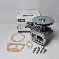 Wasserpumpe Fiat Tipo - Tempra - Uno - Premio Dolz FüR 7630343