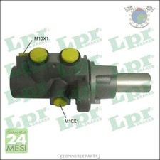 Pompa freni LPR per NISSAN QASHQAI brw