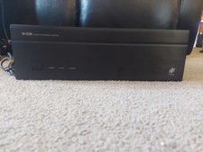 Niles Si-1230 12 Channel 30 Wpc Rack Mount Amplifier L381