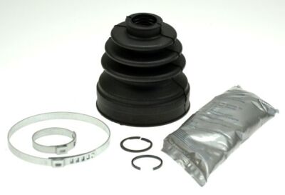 SPIDAN 25539 Faltenbalgsatz, Antriebswelle für AUDI SEAT SKODA VW