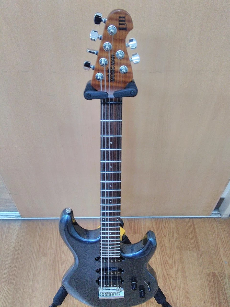 Musicman luke ebay online