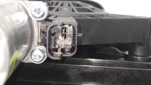 9830816080 Left Rear Window Regulator for OPEL  2023 3687727 - Picture 3 of 10