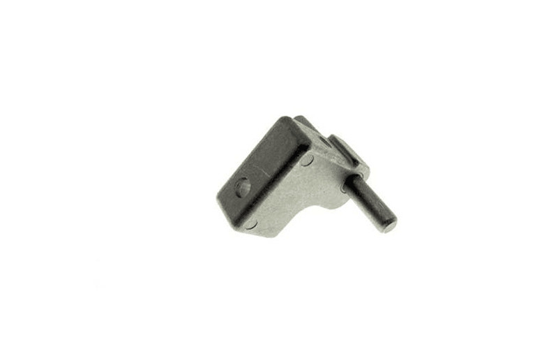 Charnière supérieure Fagor 45X4287 pour porte de réfrigérateur