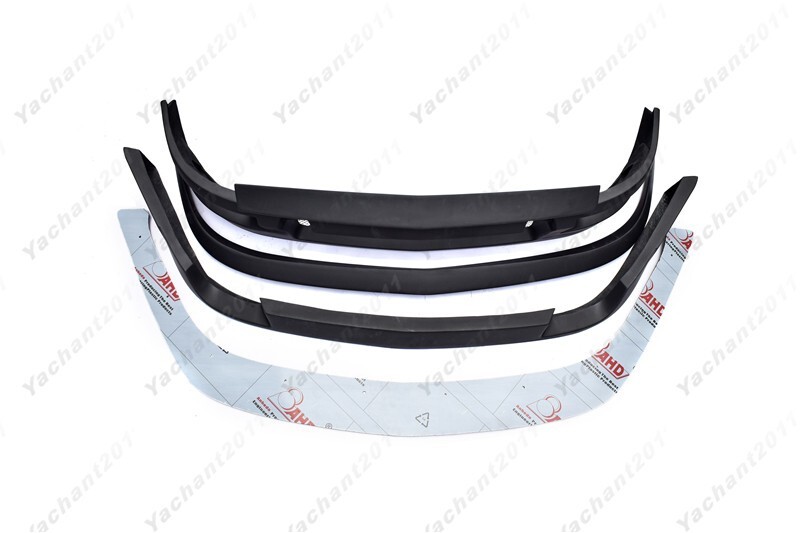 FRP RB PD BodyKit Fender Bumper Wing Lip For 79-83 Datsun FRP RB PD BodyKit Fender Bumper Wing Lip For 79-83 Datsun