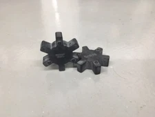 New Lovejoy L075 Coupling Spider Insert Buna N FREE SHIPPING MADE IN USA (2 pcs)