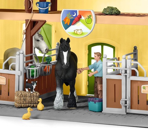 ,SCHLEICH, Estable, , SHL42485 - Imagen 3 de 7