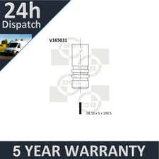 Fits Ka 500 Grande Punto Panda 1.2 1.4 Purevue Exhaust Outlet Valve 55200422