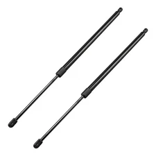 Pair Trunk Liftgate Lift Supports Shocks Strut For Chrysler Town & Country 09-16