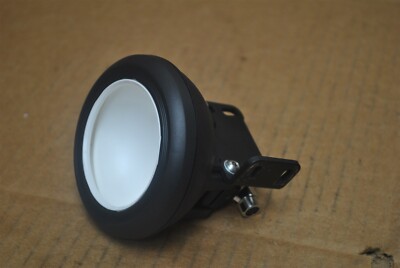 Keyence Color Imaging Vision Sensor IV-G500CA w/ Dome Attachment IV-GD05