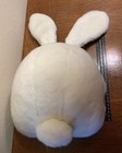 Chosun International Plush White Bunny Rabbit 10” Gund-like Form, Cute — photo 10