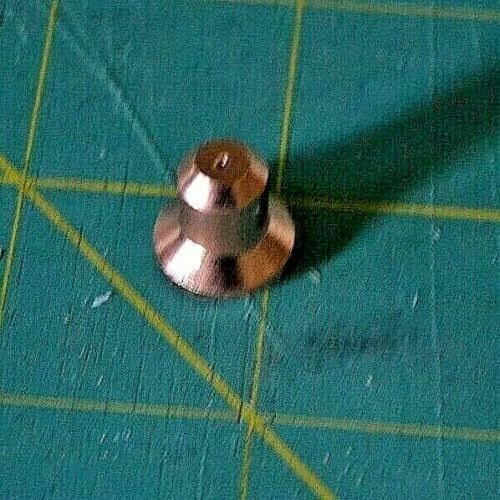 RIVERWELD C1521 PR0016 al plasma elettrodo C1304 PD0088-10 taglio ugello 1,0 Fit CEBORA CP-50