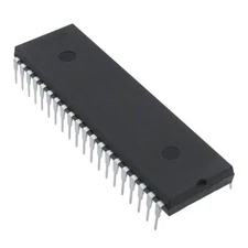 PIC18F45K50-I/P IC MCU 8BIT 32KB FLASH 40DIP ''UK COMPANY SINCE1983 NIKKO''