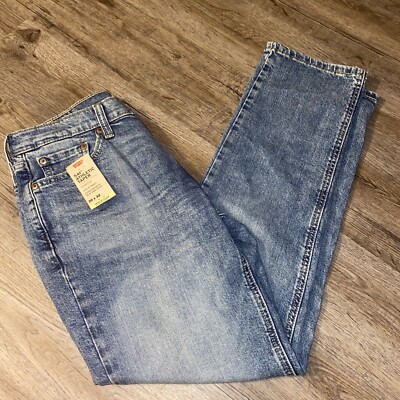 NWT  Levis Flex 541 Athletic Taper Jeans, 30x32
