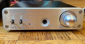 Topping Tp60 | eBay