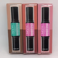 NYX Wonder Stick, shaping stick, cream blush ~ You Choose one