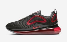 720 air max black and red